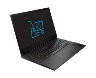 HP Omen 17 i7-13700HX/32GB/1TB RTX4080 165Hz - 1164375 - zdjęcie 2